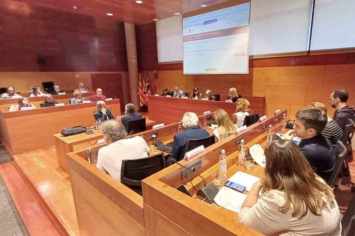 Gavà congela taxes i tributs pel 2026
