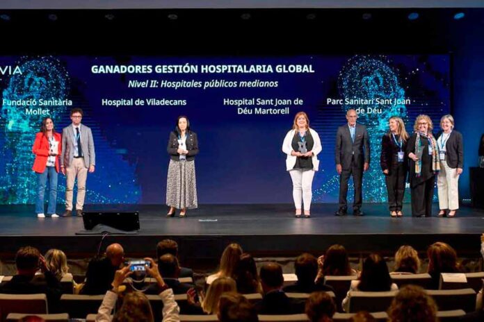 triplet als premis Hospitals TOP 20