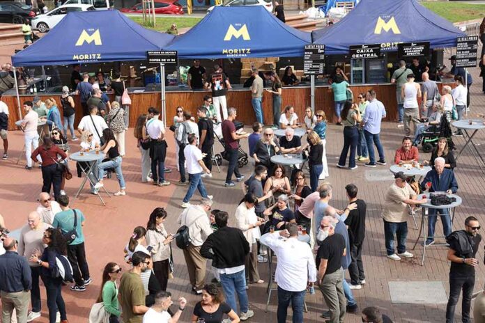 El Gavà a Taula clou la seva estrena amb bona nota