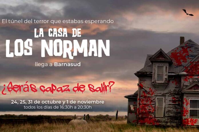 tunel-barnasud-211025 La Casa dels Norman a Barnasud