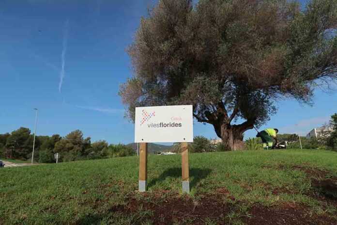 Gavà ja és nova vila florida