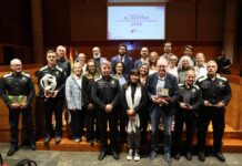 La UISE celebra els 30 anys formant els infants de Gavà uise