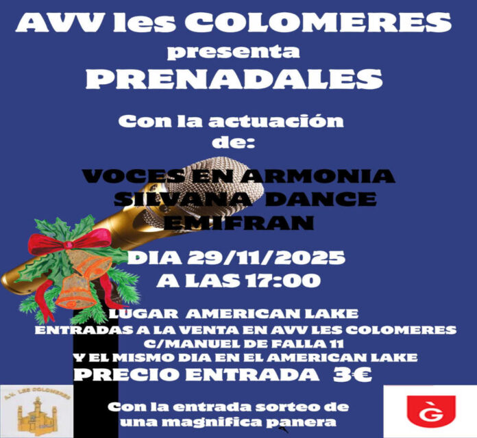 prenadales