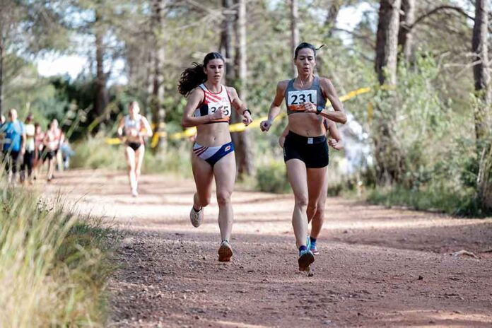 Cross Ciutat de Gavà 2025