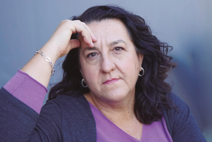 carmen flores