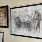 Expo Hervás café 1