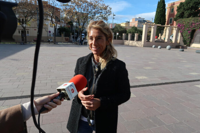 Parés, al parc de la Torre Lluc a prop d'on s'ubicava El Bosc Encantat Pla Estratègic de Turisme
