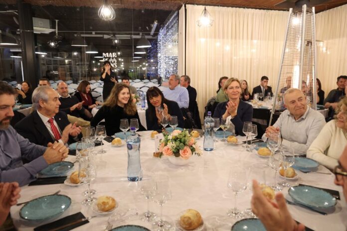 Nit empresarial empresariat