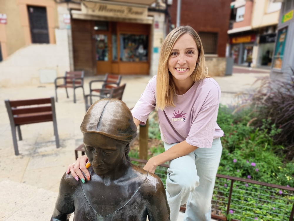 Nuria Casas