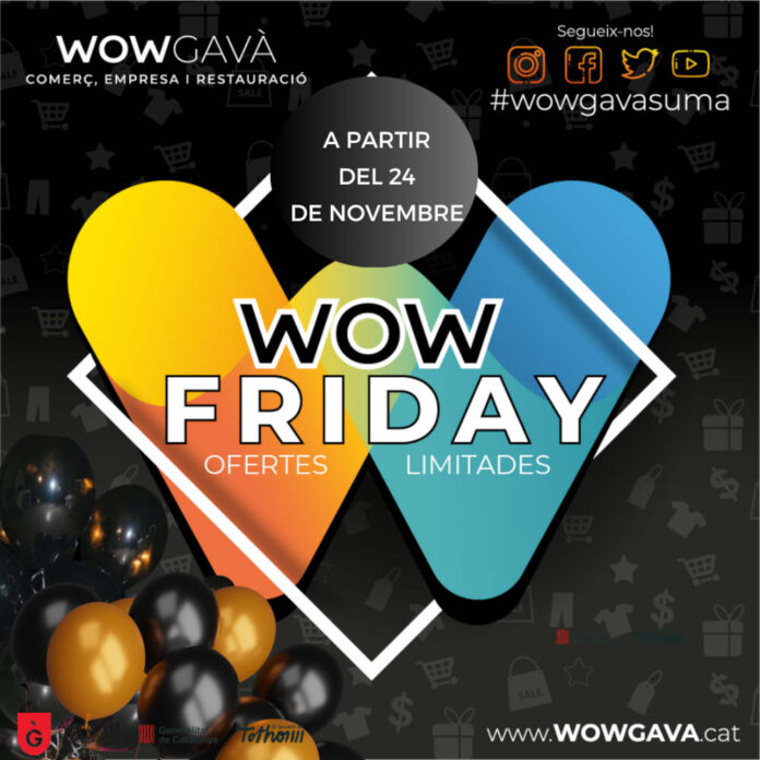 Wow Friday