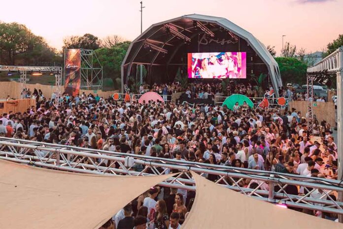 Brisa Open Air valora positivament temporada