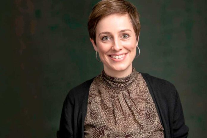 Marta Carnicero presenta Matrioixques a Gavà