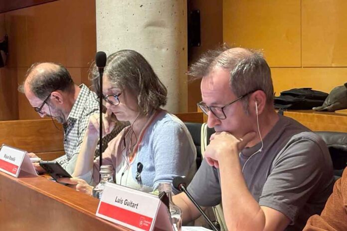 ERC Gavà demana polítiques més decidides contra la violència masclista