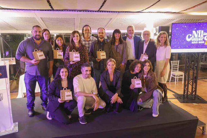 Nit del Comerç 2025