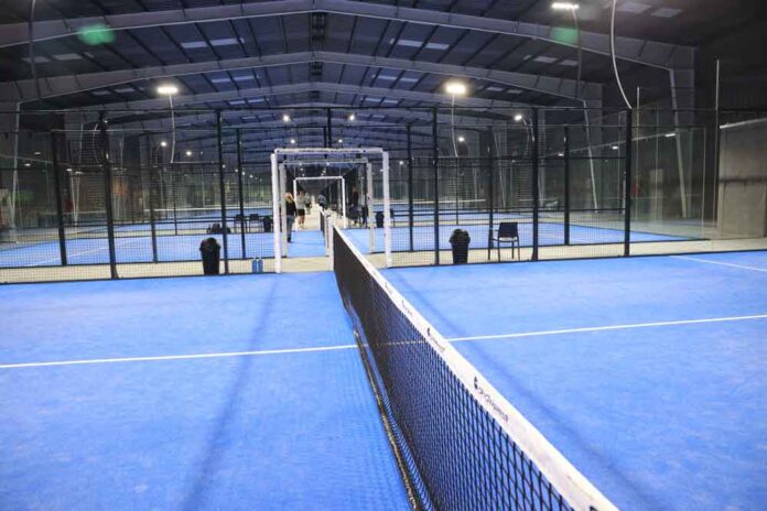 Pro Padel obre nou espai a Gavà