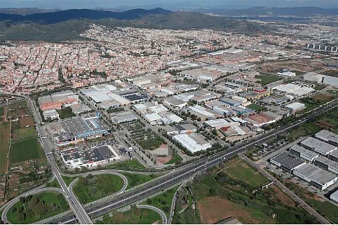 Jornada per impulsar la descarbonització de Parc Empresarial de Gavà