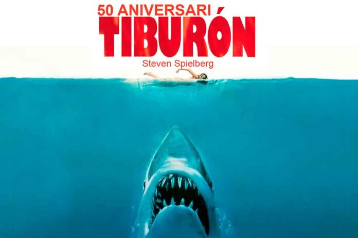 tiburon-071125 Projecció de Tiburón