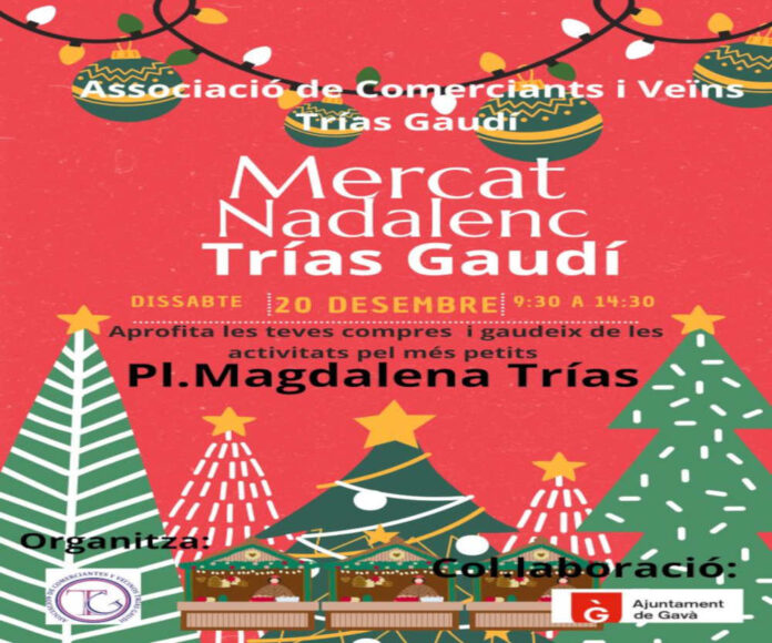 Trias Gaudí