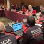 Junta local de seguretat
