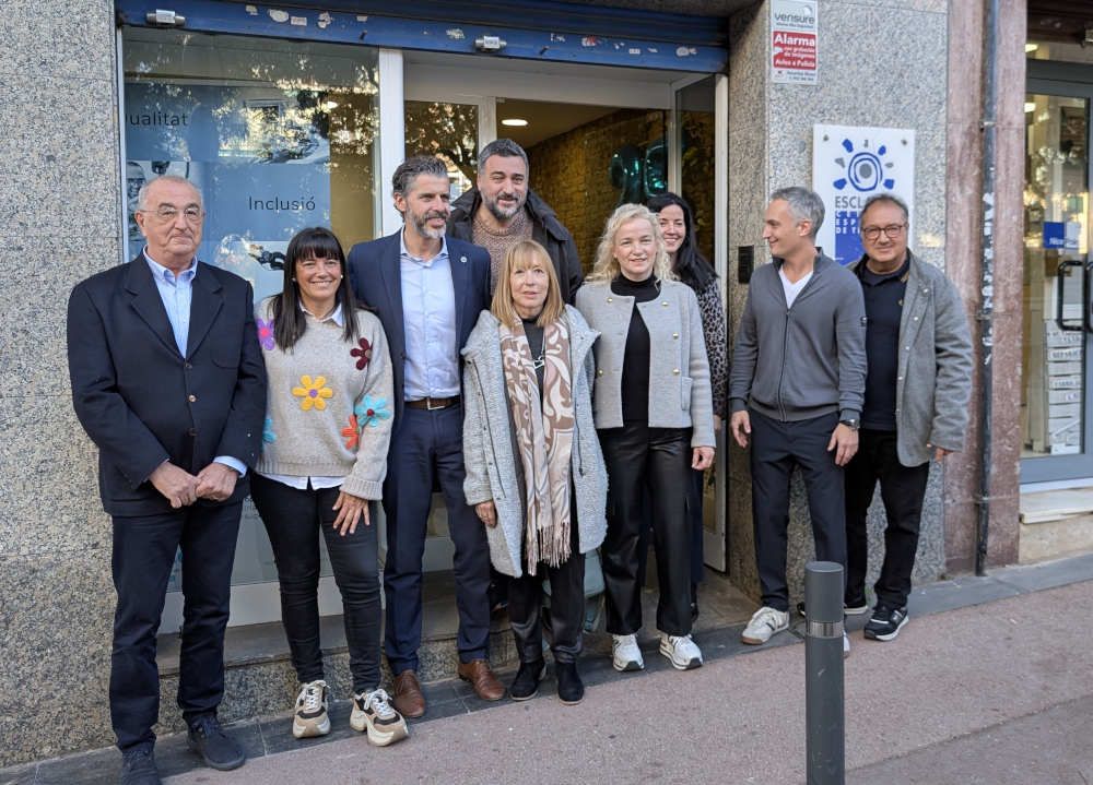 Esclat Grup Social
