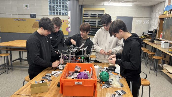first tech challenge