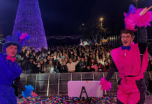 L’activitat a Gavà no s’atura els últims dies de 2025 any 2025