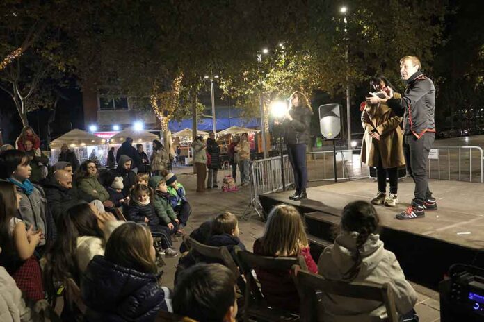 Activitats per commemorar el Dia Internacional de la Discapacitat
