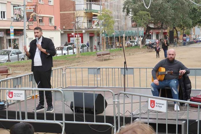 jordi-ortega-121225 Àngela Roca celebra Sant Nicasi