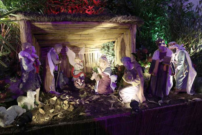 pessebre-1-2025 Gavà celebra el Nadal amb diversos pessebres