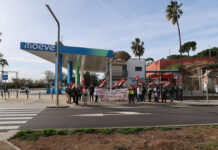 CGT denuncia assetjament laboral a les estacions de servei de Moeve Moeve