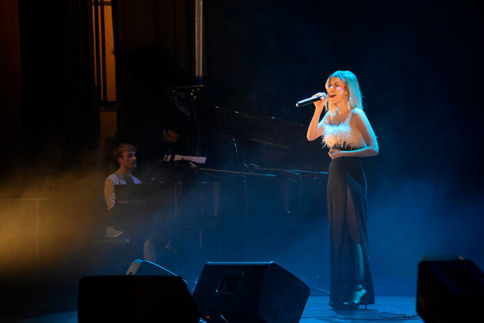 Nerea torna a Gavà