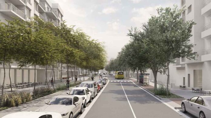 Comencen les obres de reforma