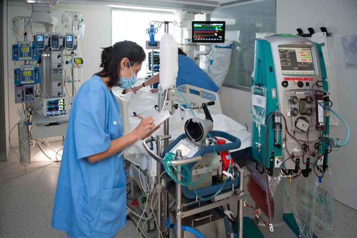 Bellvitge participa en un estudi internacional