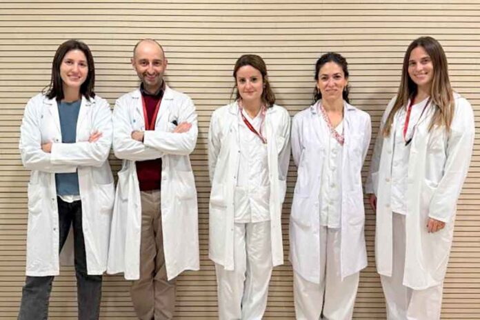Bellvitge impulsa un projecte per millorar el tractament