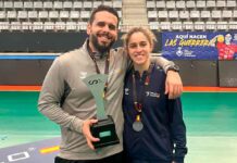 Gavà destaca al CESA 2026 d’handbol Gavà destaca al CESA 2026