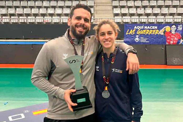 Gavà destaca al CESA 2026