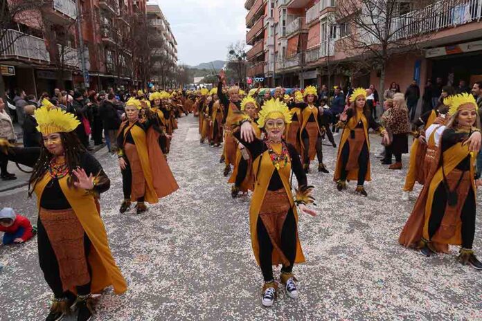 Les inscripcions per participar a la rua de Carnaval