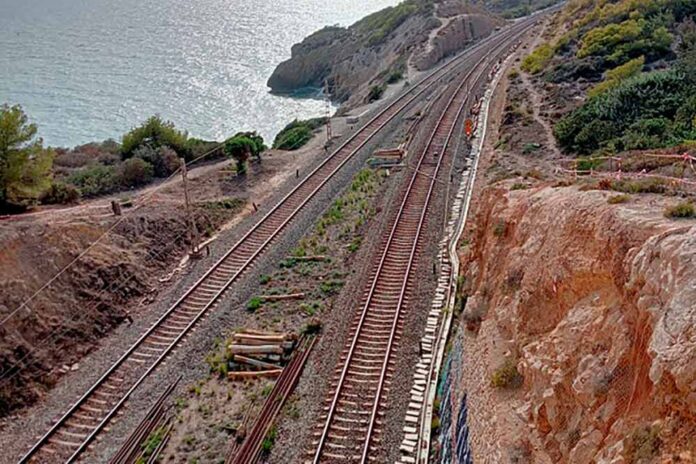 Modificació del servei del darrer tren de la línia R2 Sud