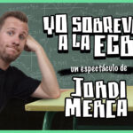 yo sobreviví a la EGB 2