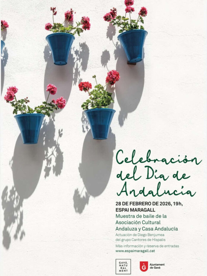 Andalucía