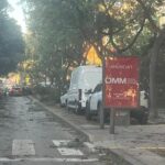 Avinguda Eramprunyà