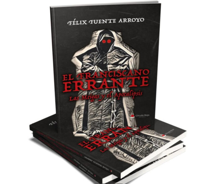 El franciscano errante