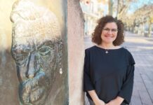 Francesca Martorell: «El millor d’una coral són els vincles que es creen entre els cantaires» coral