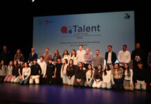 Anunciats els onze finalistes de l’edició 2026 del Talent a les Aules Talent a les Aules