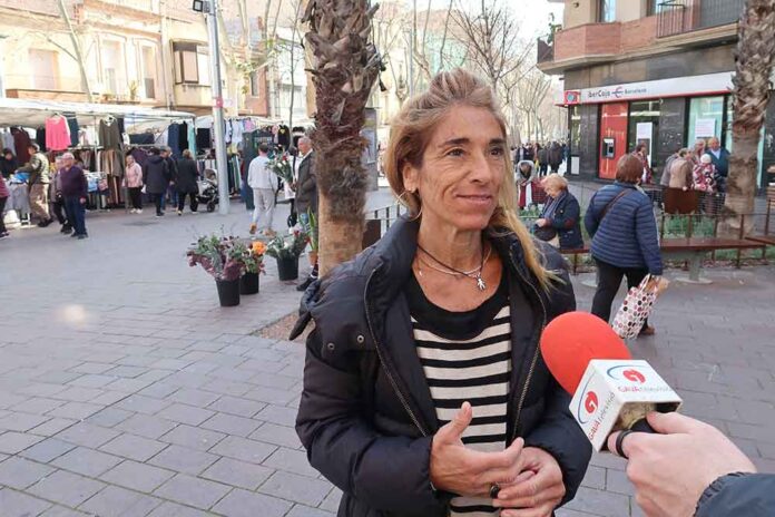 MONICA-PARES-240226 El PP reclama que els CAP recuperin el servei