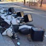 Motos Sant Pere