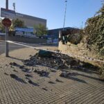 Zona industrial