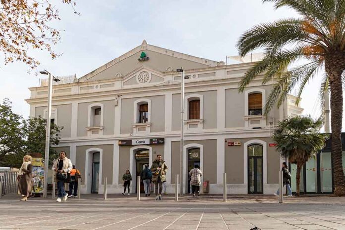 ERC reclama el traspàs de la gestió de Rodalies a Catalunya