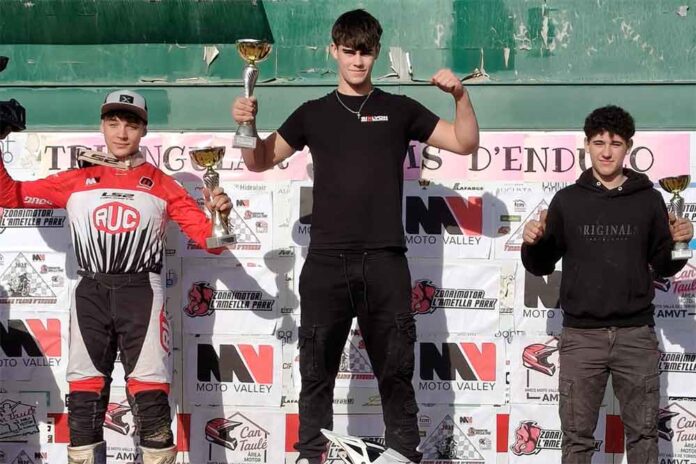 Gavà celebrarà demà el funeral de Gerard Vilà