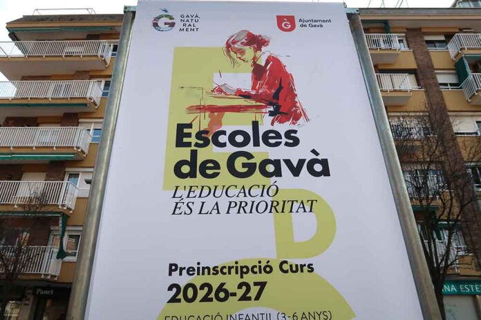preinscripcio-030326- Gavà centra el 8M en les realitats diverses que viuen les dones